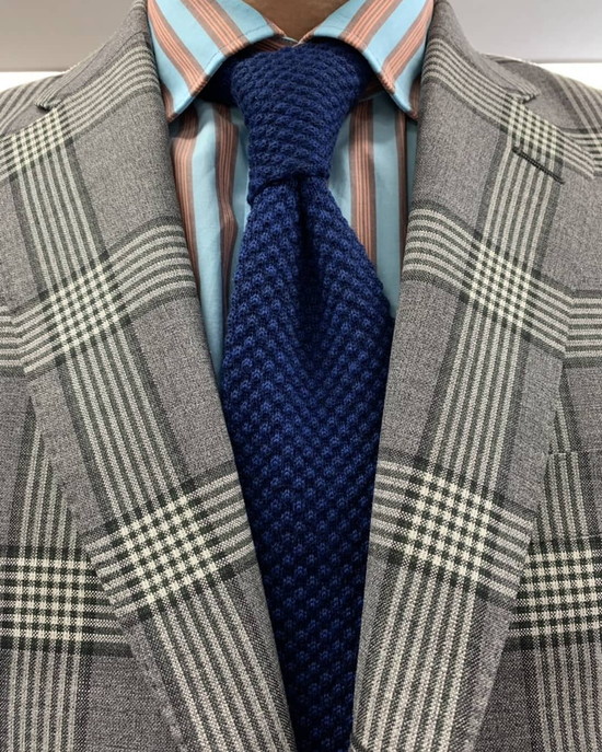 オーダースーツSADAのスーツギャラリー｜デキる男のためのオーダースーツガイド【大阪心斎橋版】